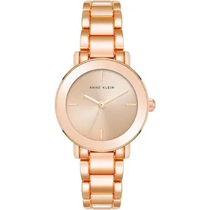 Anne Klein Bracelet Ladies Watch AK/5088RGRG