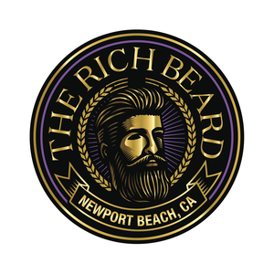 The Rich Beard Products