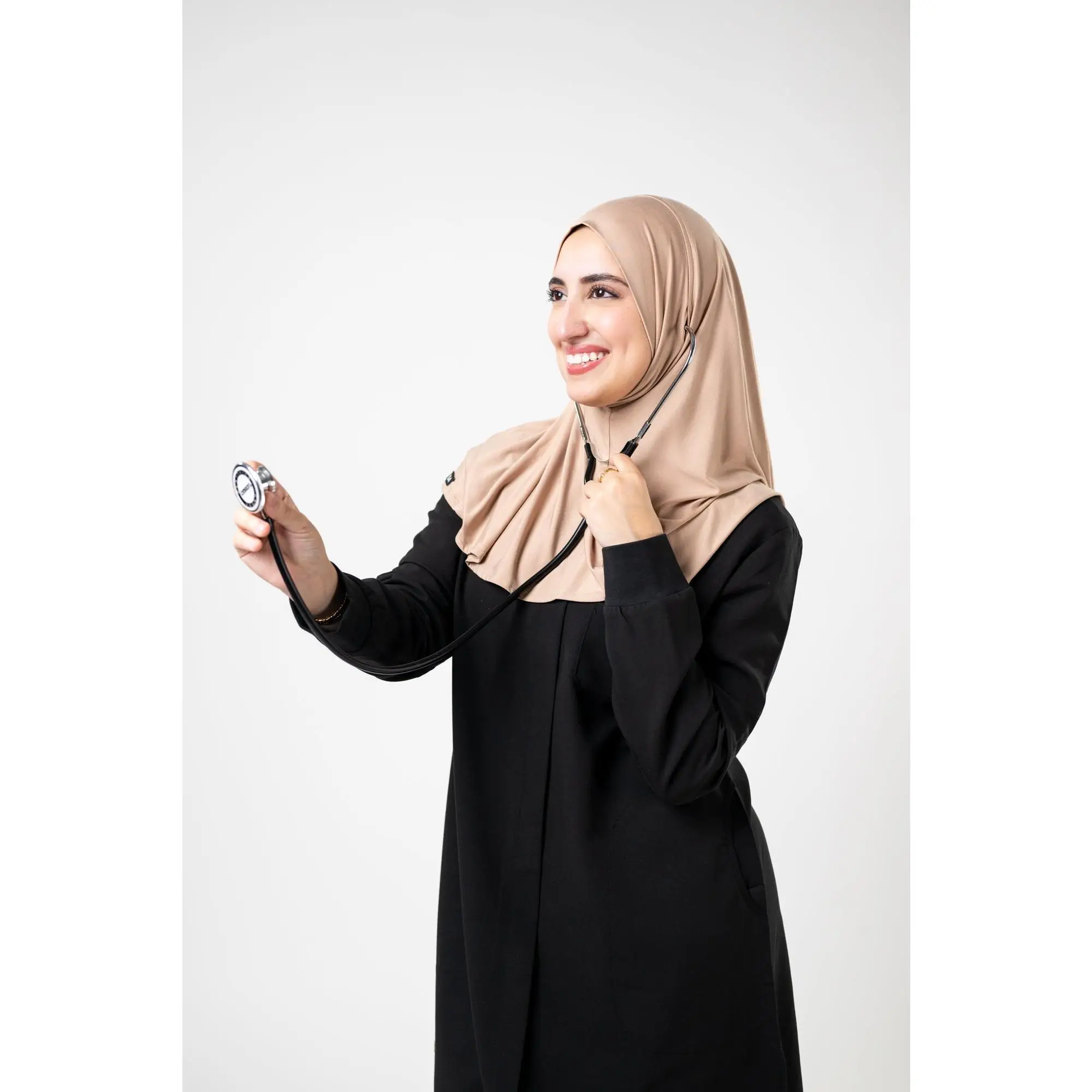 NISA MEDICAL HIJABS