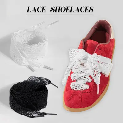 How to Tie Laces in A New Balance 990 TikTok Shop