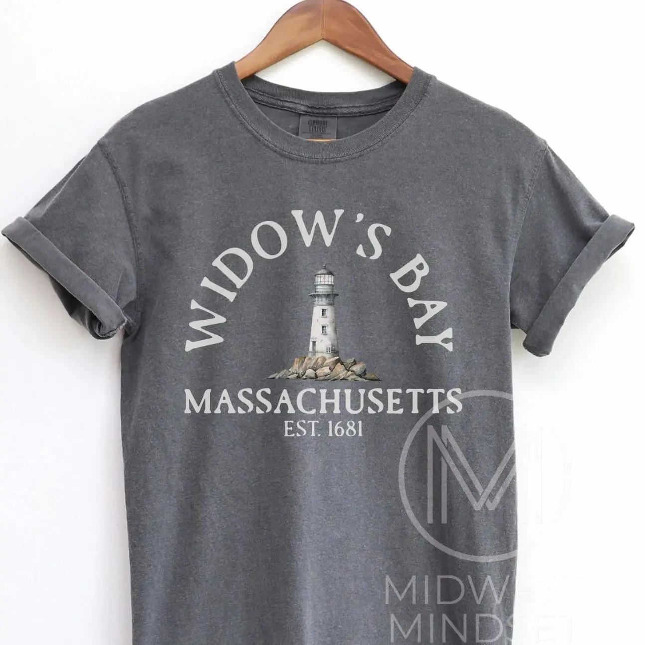 Widows Bay TShirt, Movie Shirt, Unisex Shirt 86C