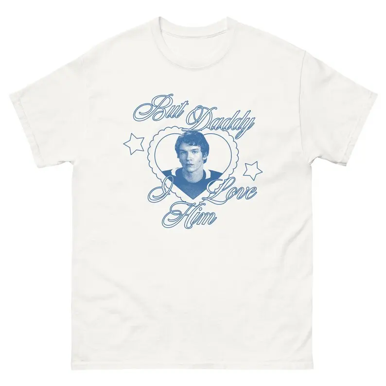 T-shirt Vintage USA National Hockey - Unisexe Tailles S à 3XL - 100% Coton - Neuf Avec étiquette
