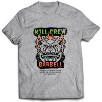 BARBELL-GREY