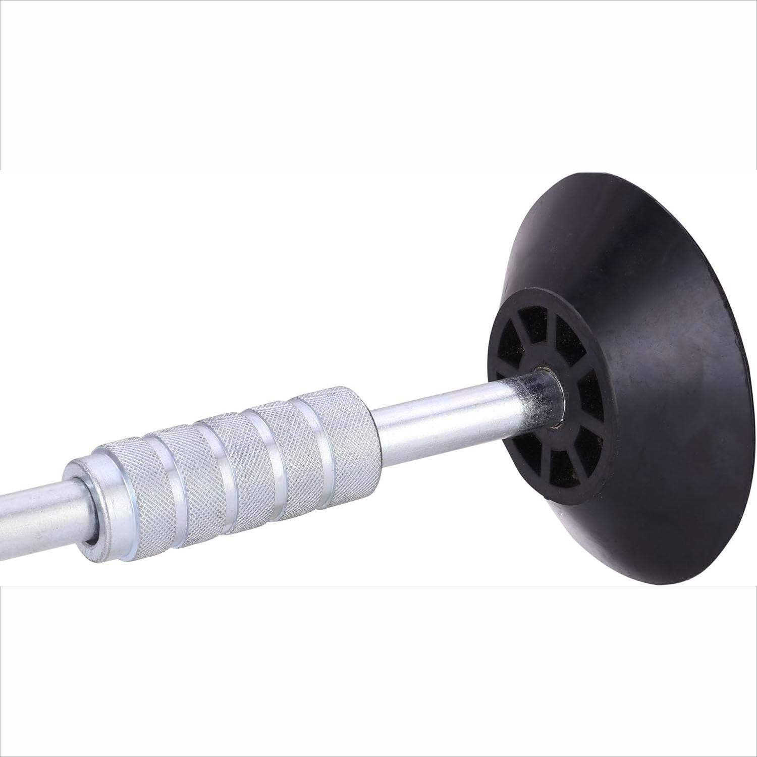 Car Dent Puller Air Pneumatic Dent Puller Tools for Car Dent Repair Auto Body Repair Suction Cup Slide Hammer Tool Kit