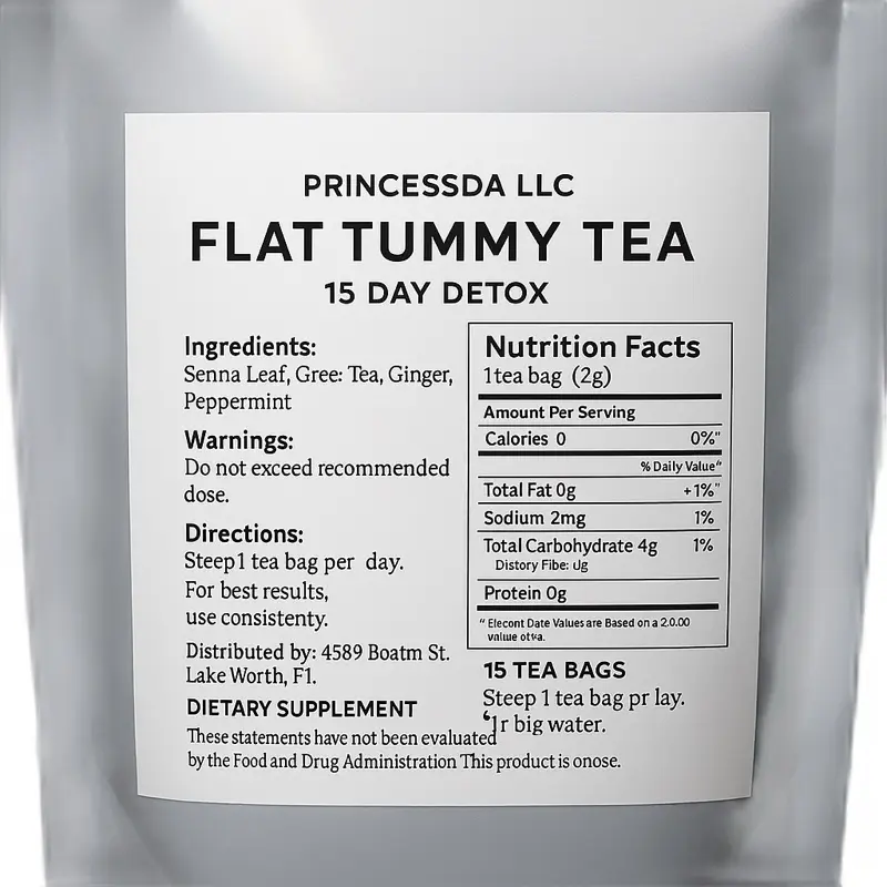 Tea