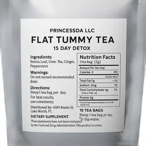 Tea