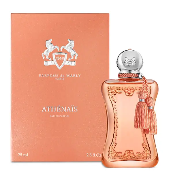 Parfums de Marly Athenais EDP 75ml for Women's New in Box 2026