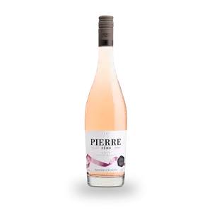 Pierre Zéro Non-Alcoholic Rosé Wine