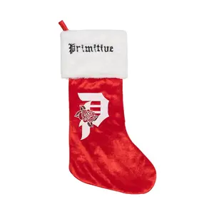 Primitive SkateboardingStash Stocking Dirty P