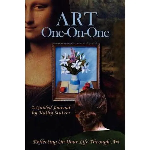 USED-Art One-On-One: Reflecting on Your Life Through Art by Statzer, Kathy (Paperback)