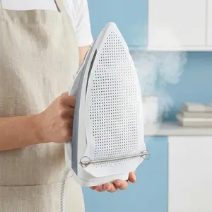 Universal Ironing Aid Boot, Heat-Resistant Shoe Protector, Clothing Protection Iron Base Cover, Home Steam Set Accessories, Laundry