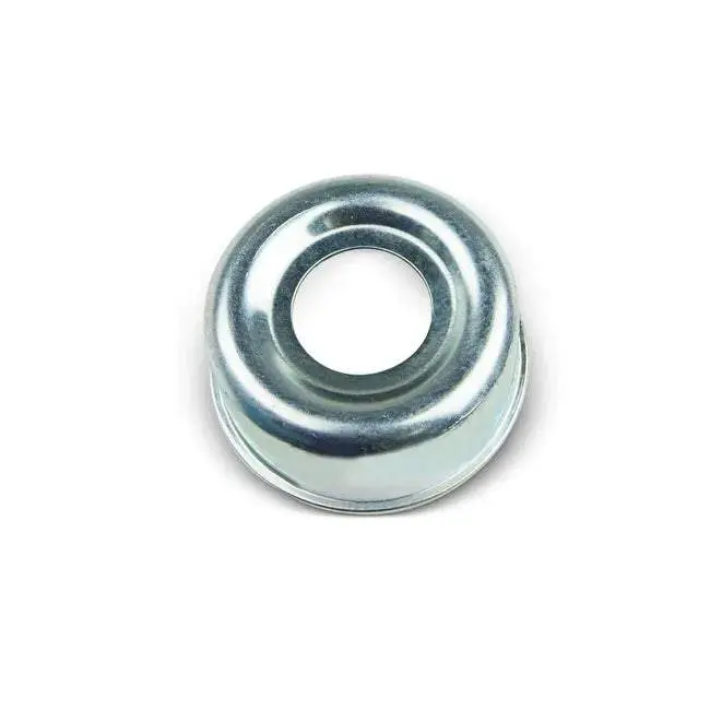 Dust Cap for Super Lube Axle Hub 7000 to 8000 Lbs