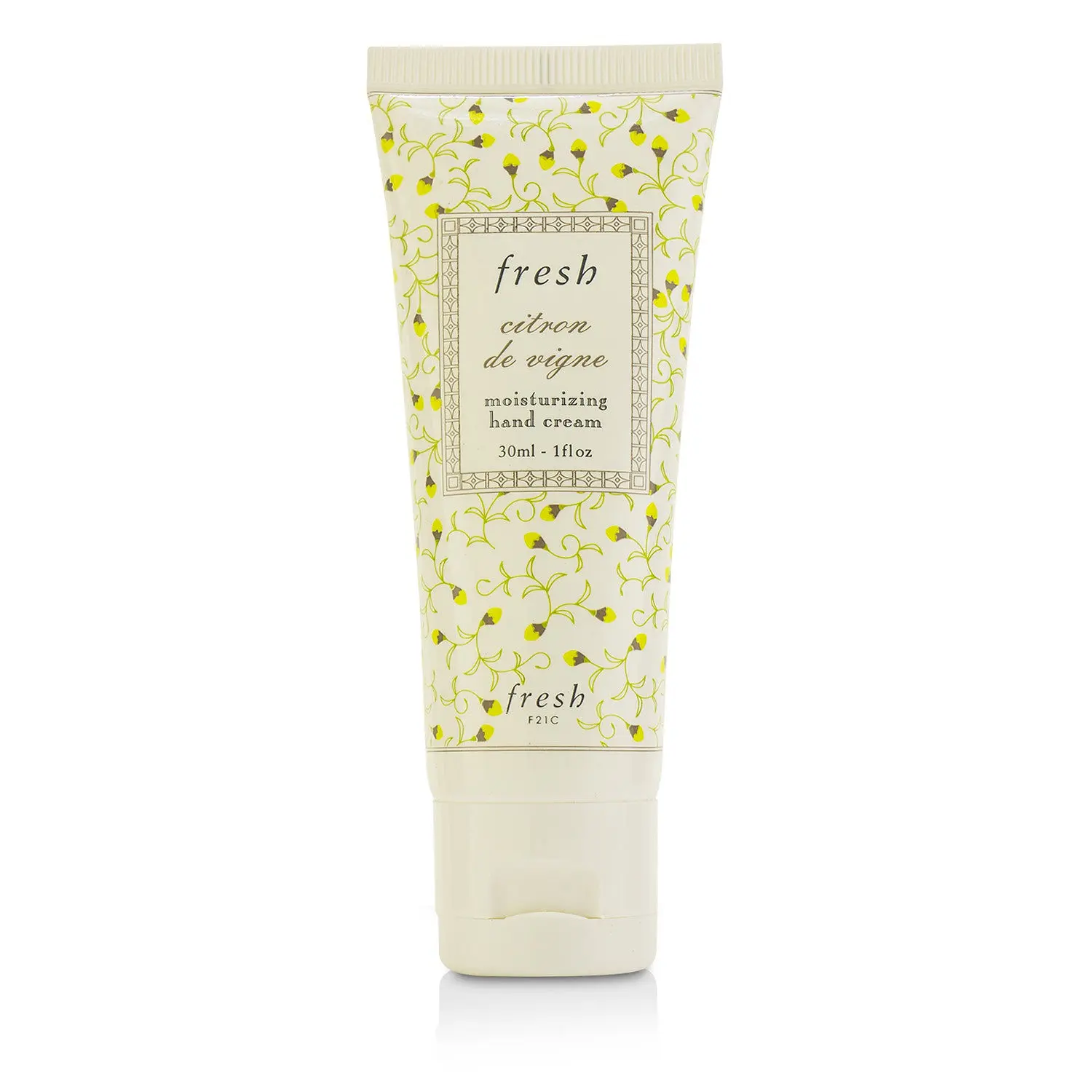 Citron De Vigne By Fresh Hand Cream For Women