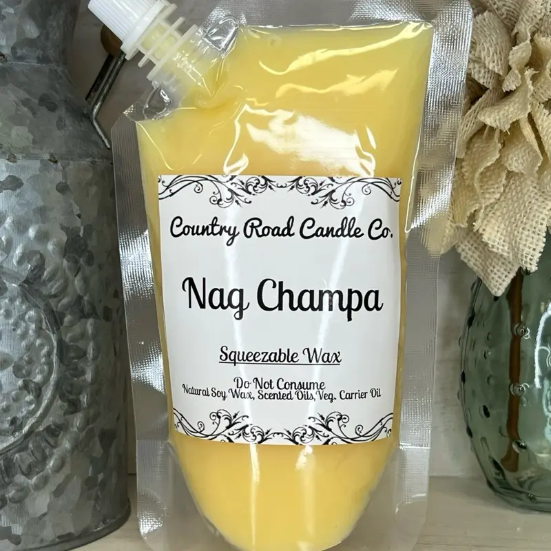 Nag Champa
