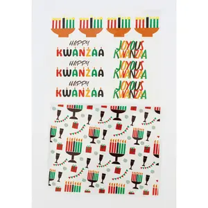 M+ L Studio | Kwanza Elements