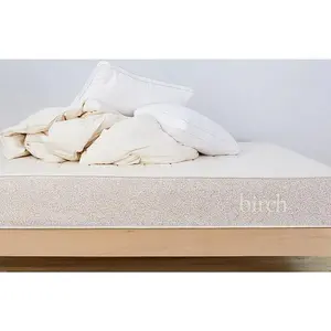 Birch Natural Mattress