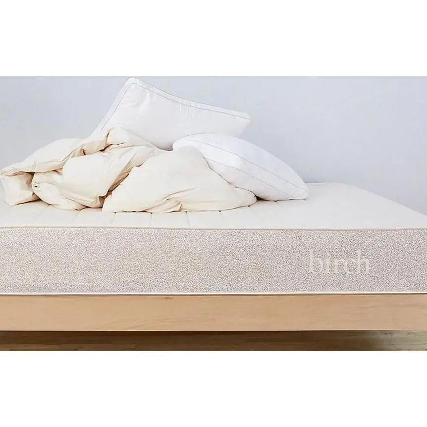 Birch Natural Mattress
