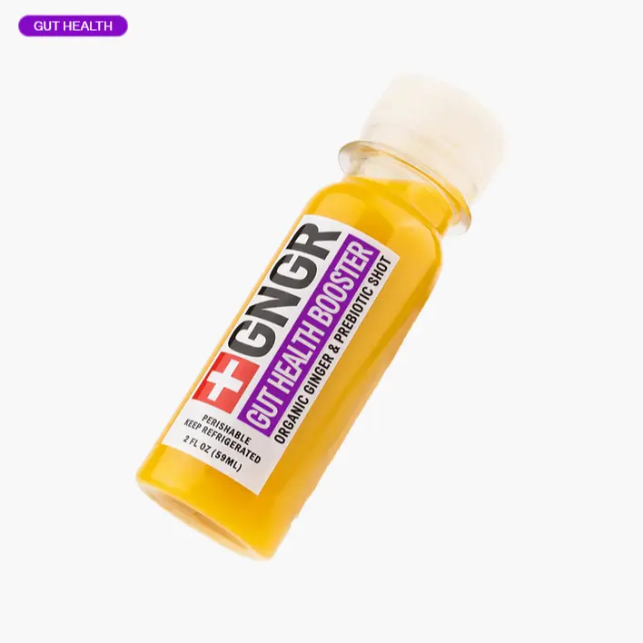 Gut Health Booster