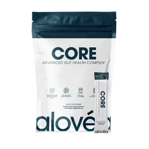 Alovéa CORE - Advanced Gut Health Complex