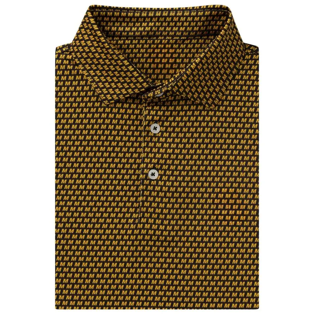 The Mizzou Icon Polo