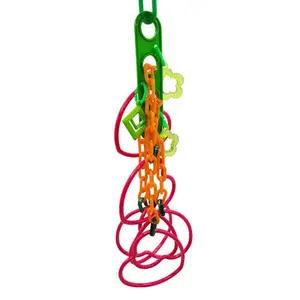 The Tug Toy