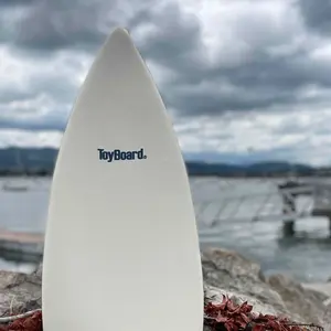 ToyBoard Balance Board, surf training - Ocean Storm - Where fitness meets fun!