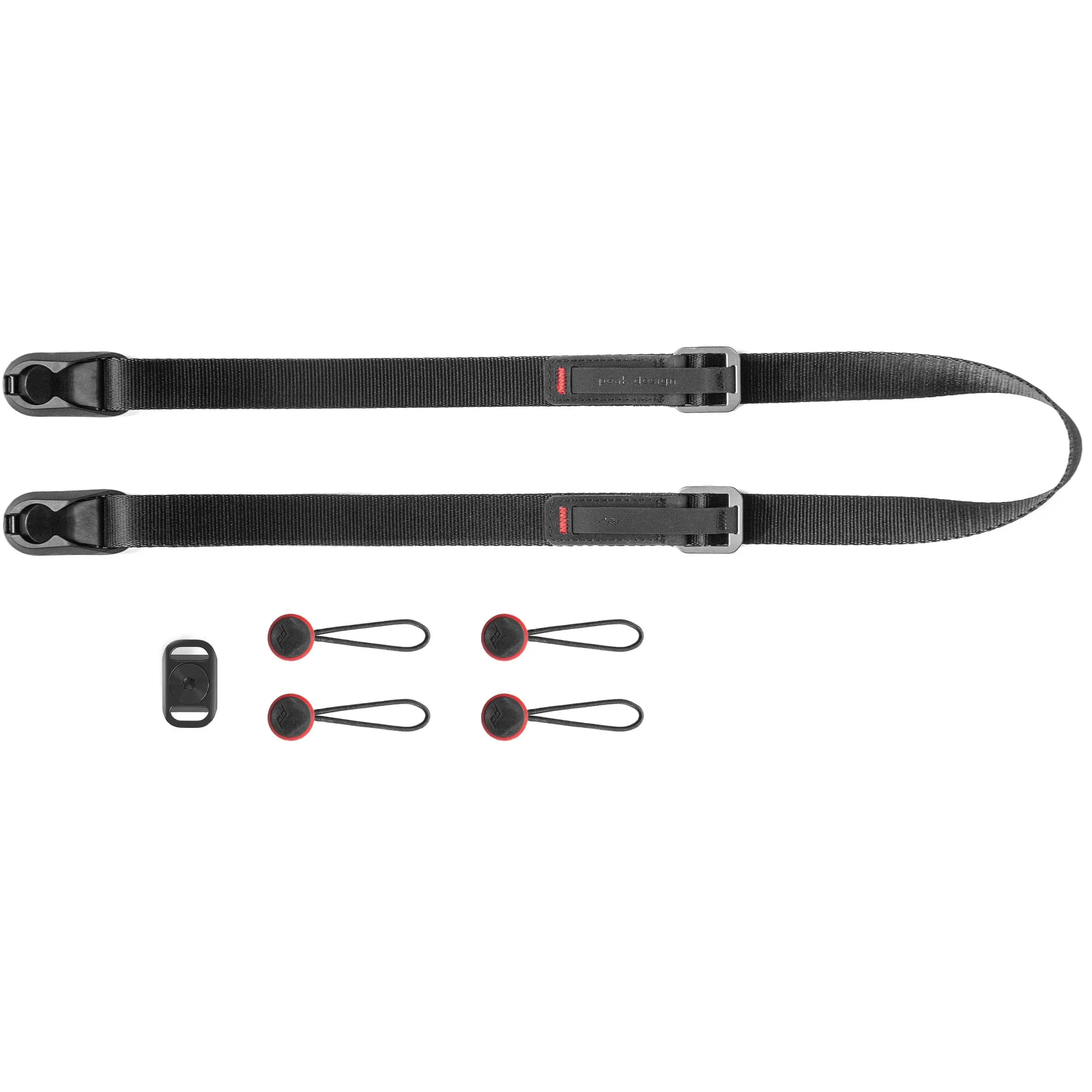 Peak Design - Leash Camera Strap - Black