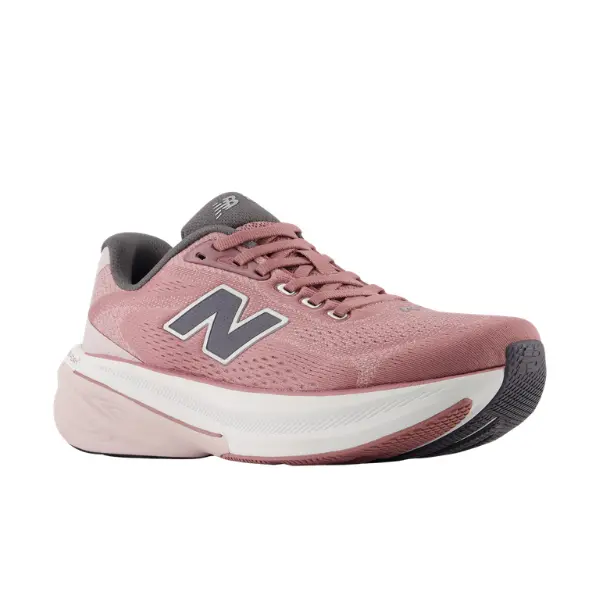 New Balance Women's 860V15 Wide Rose/White