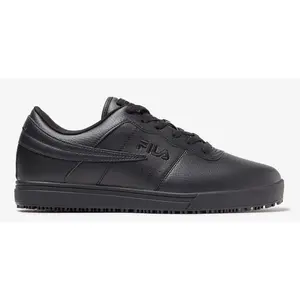Fila Vulc 13 Low SR - Slip Resistant - 1LM00353-001 - Men's