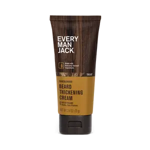 Beard Thickening Cream