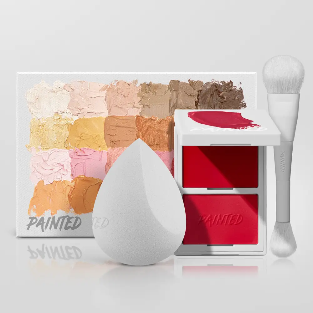 Prom Bundle with Wine Night Blush