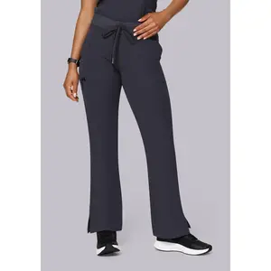 9 Pocket Cargo Pants Pewter