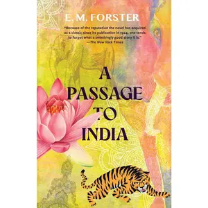 USED-A Passage to India (Warbler Classics) by Forster, E. M. (Paperback)