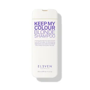 ELEVEN AUSTRALIA - KEEP MY COLOUR BLONDE SHAMPOO
