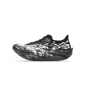 Anta C202 6.0 PRO Women's Running Shoes: Nitrogen Tech, Cloud-Traction Outsole, Lightweight Cushioning Verifiable, with credentials and supporting global authentication