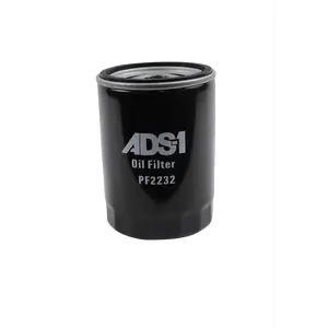 ADS-1 AC8117 Oil Filter Suitable for Chevrolet/GMC 6.6L Duramax 2500HD, 3500HD 2001-2019