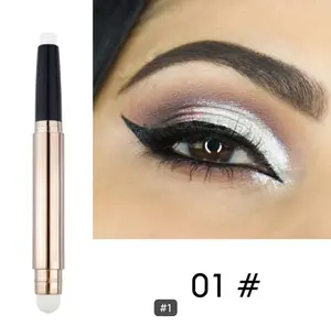 Marleny Shimmer Eyeshadow Sticks #1