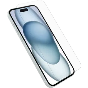 iPhone 15 Plus glass screen protector | OtterBox Glass