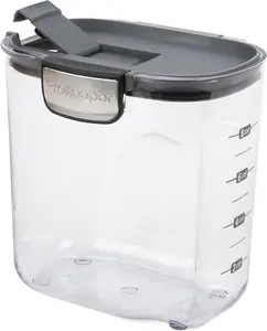 Prepworks from Progressive ProKeeper+container Food Storage, 1 Count, 1 count