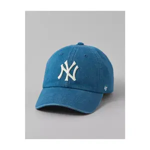 '47 New York Yankees Denim Baseball Hat