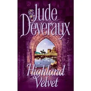 USED-Highland Velvet by Deveraux, Jude (Mass Market Paperback)