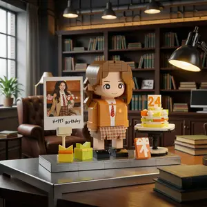 Experience the joy of reliving memories with a photo frame crafted from highquality materials and designed to last for years without fading or damage