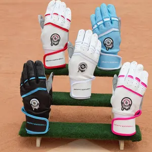 Drippy Batting Gloves