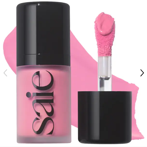 Mini Dew Blush Liquid Cream Blush