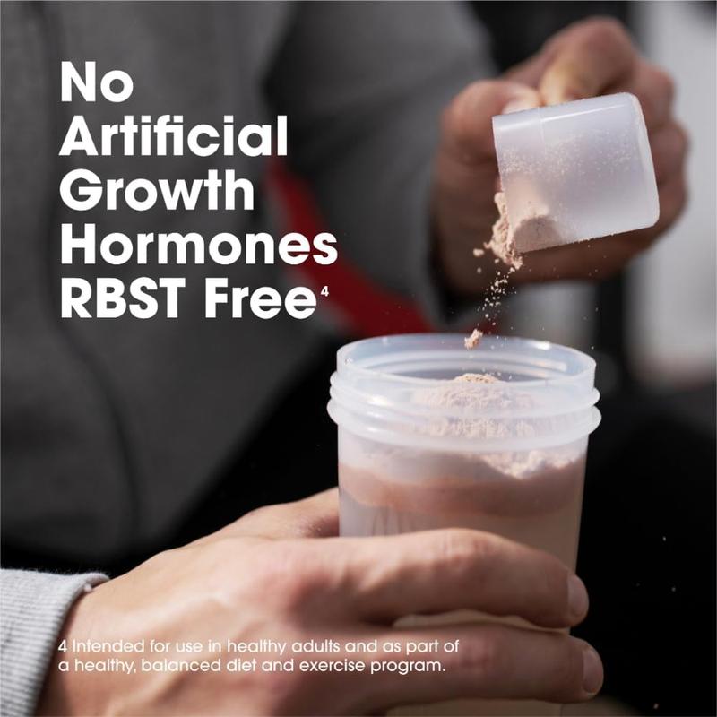 Optimum Nutrition Serious Mass 12lbs Chocolate High Protein Gainer Powder