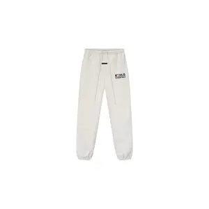 MLB Classic Sweatpant Heather "Oatmeal" 130ML254002F