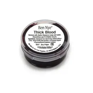 Ben Nye Thick Blood