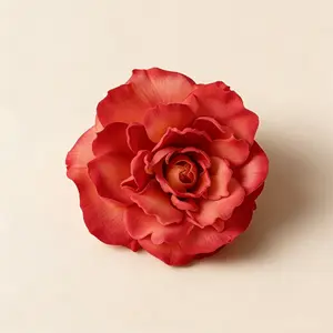 3D daisy silicone mold, resin casting mold, suitable for handmade aromatherapy candles, resin crafts, additives, soap, gypsum, clay. Ideal for Mother's Day handmade gifts and comfortable home decor