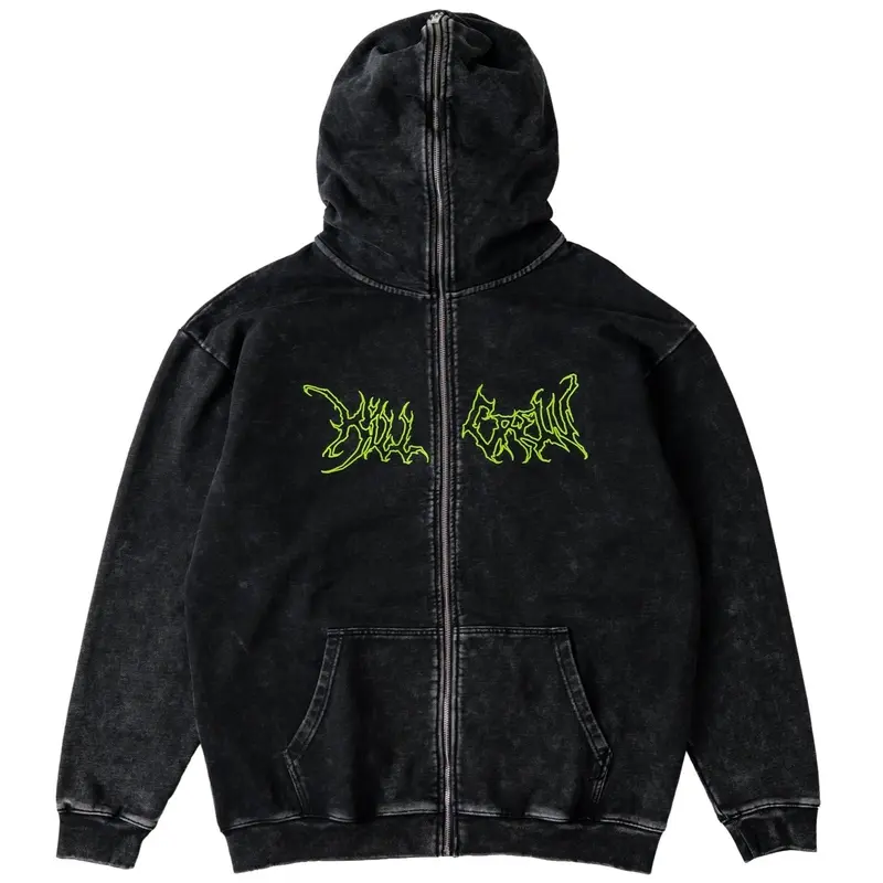 flock dark hoodie scuffers - TikTok Shop