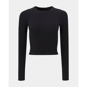Softie Seamless Long Sleeve Top Softie Seamless Long Sleeve Top
